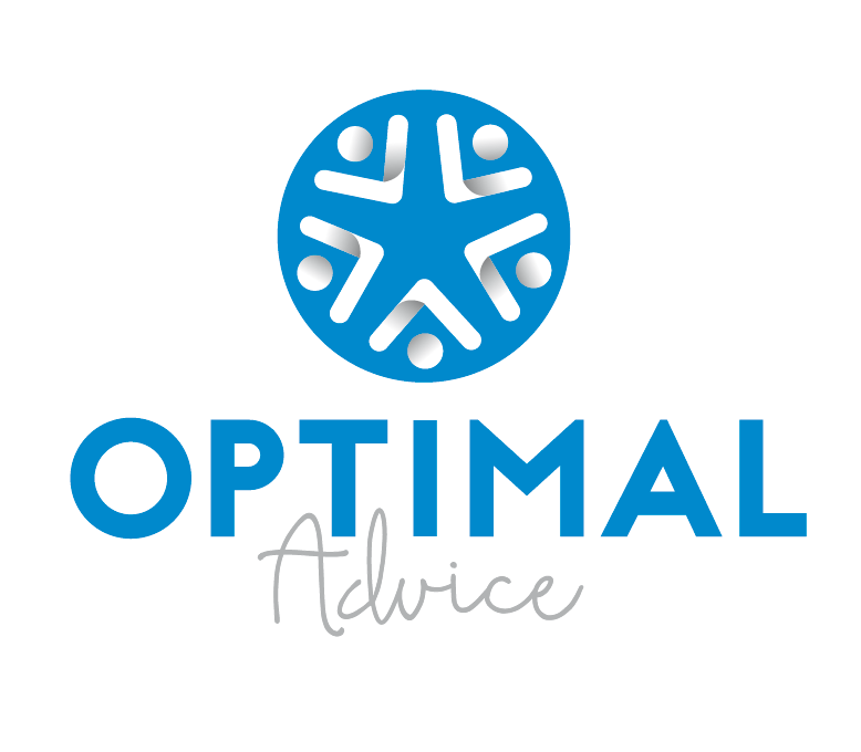 Optimal Advice Logotyp