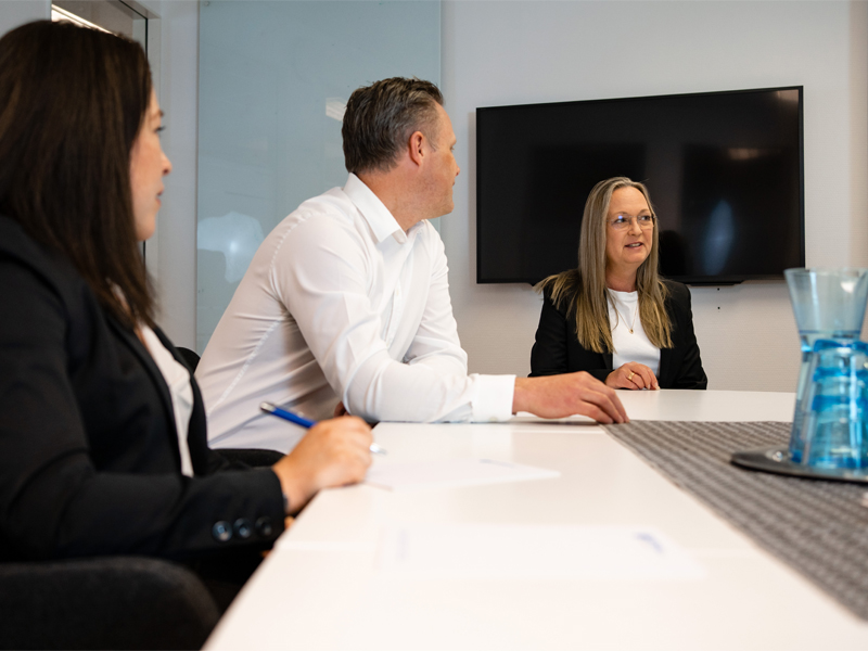 Specialister inom lönehantering