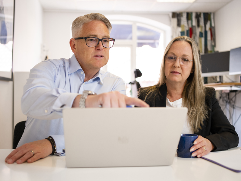 Optimal Advice - Bild 37 Engagerat och personligt konsultföretag