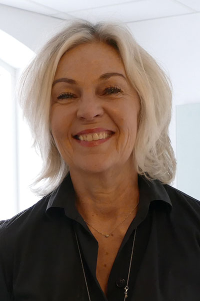 Catarina hemsidan Mimmi Rosberg - Pensions- och försäkringsassistent